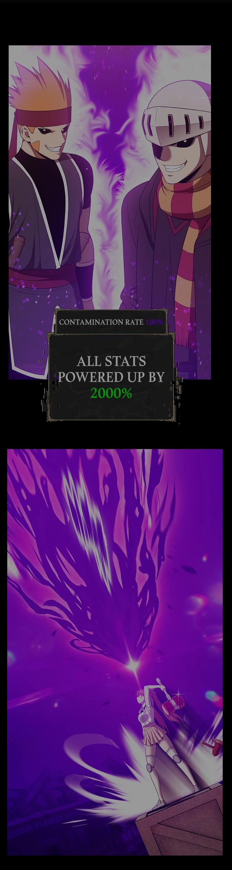 +99 Wooden stick chapter 102 page 72