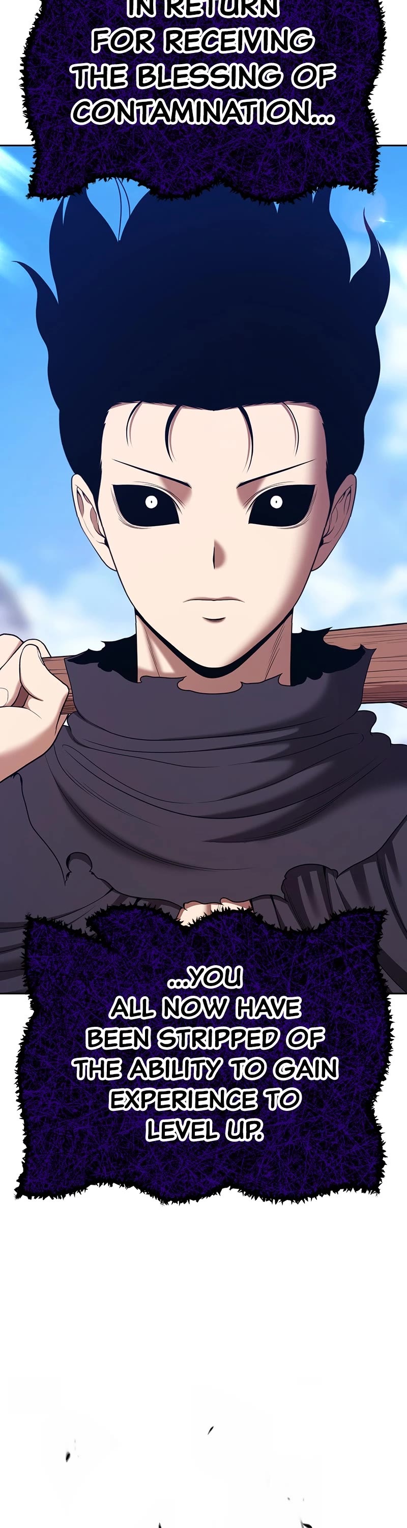 +99 Wooden stick chapter 102 page 76