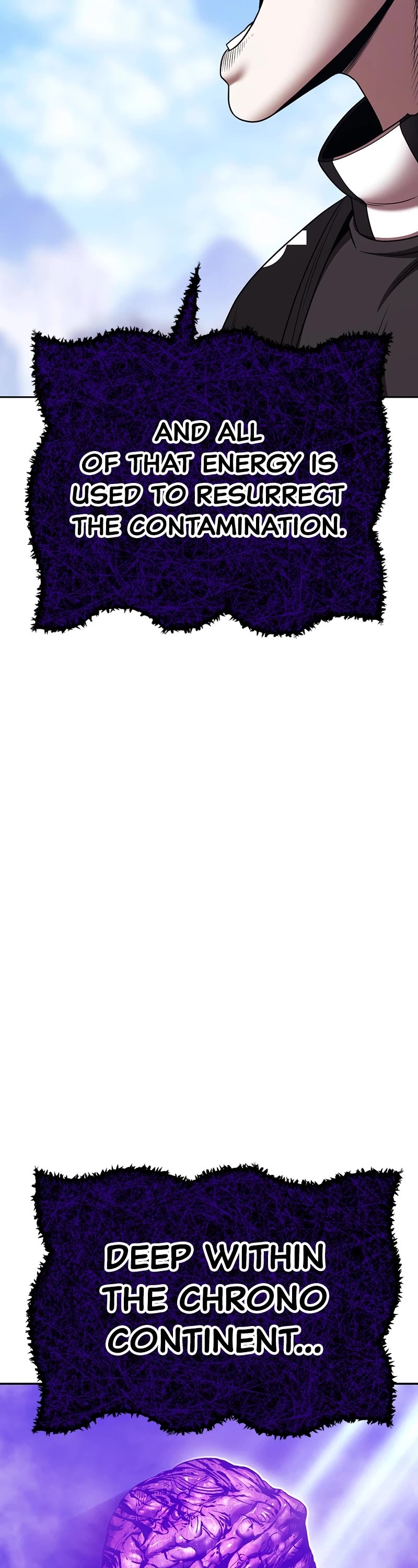 +99 Wooden stick chapter 102 page 81