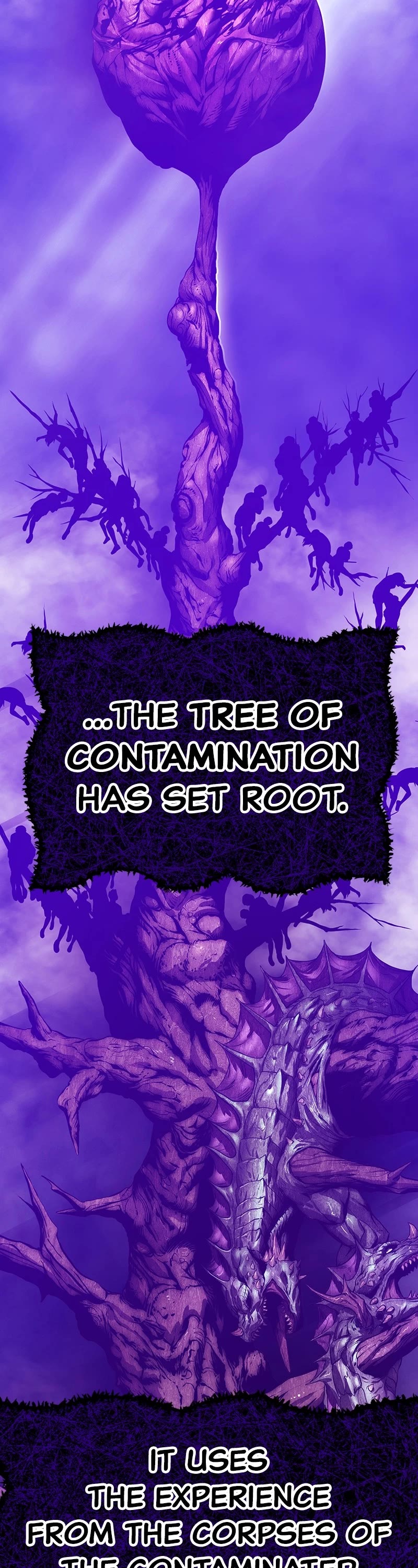 +99 Wooden stick chapter 102 page 82