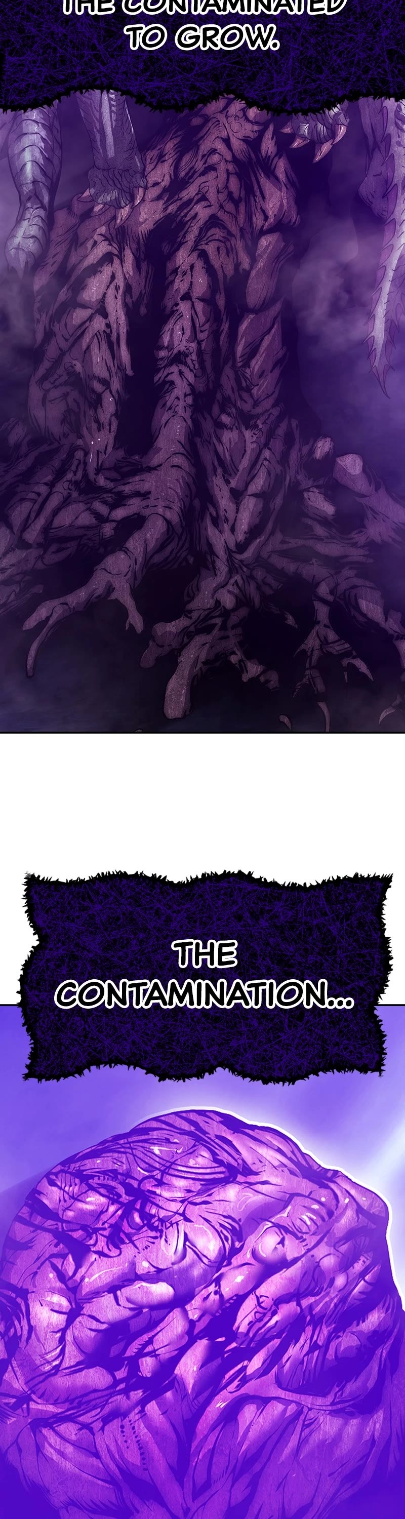 +99 Wooden stick chapter 102 page 83