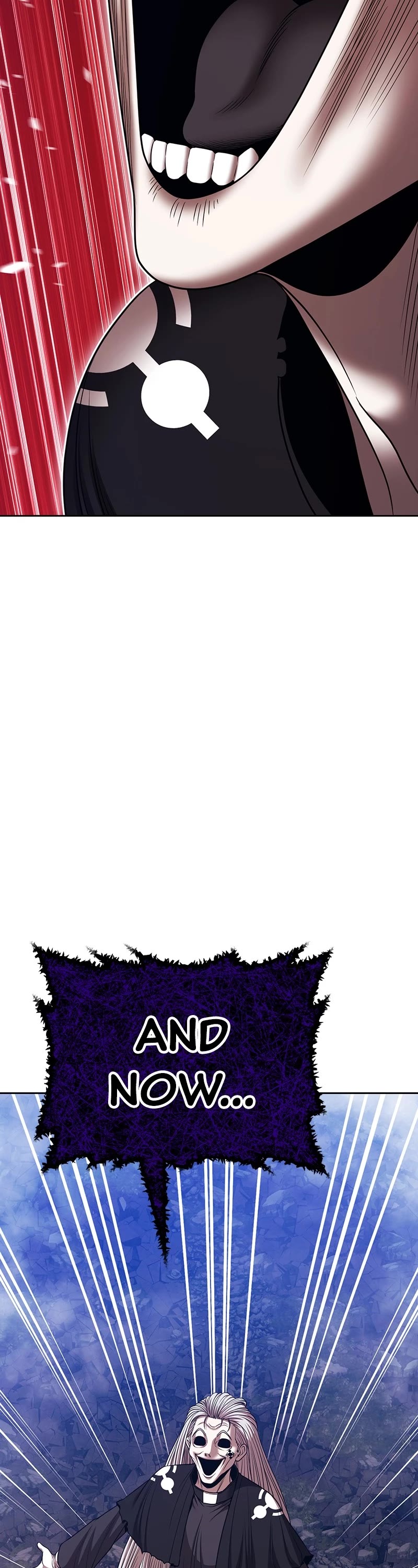 +99 Wooden stick chapter 102 page 87