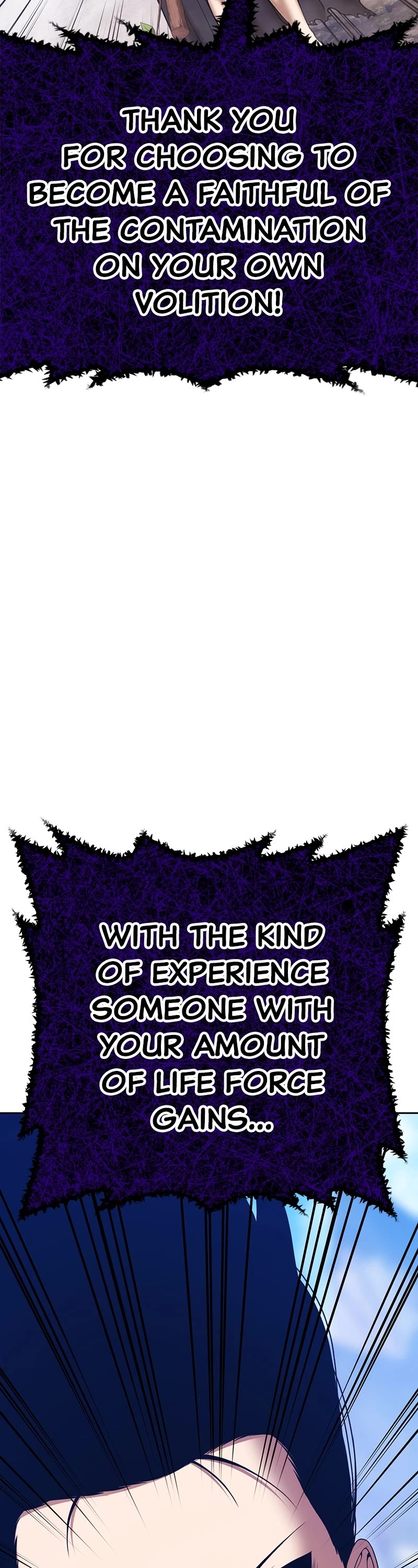 +99 Wooden stick chapter 102 page 91