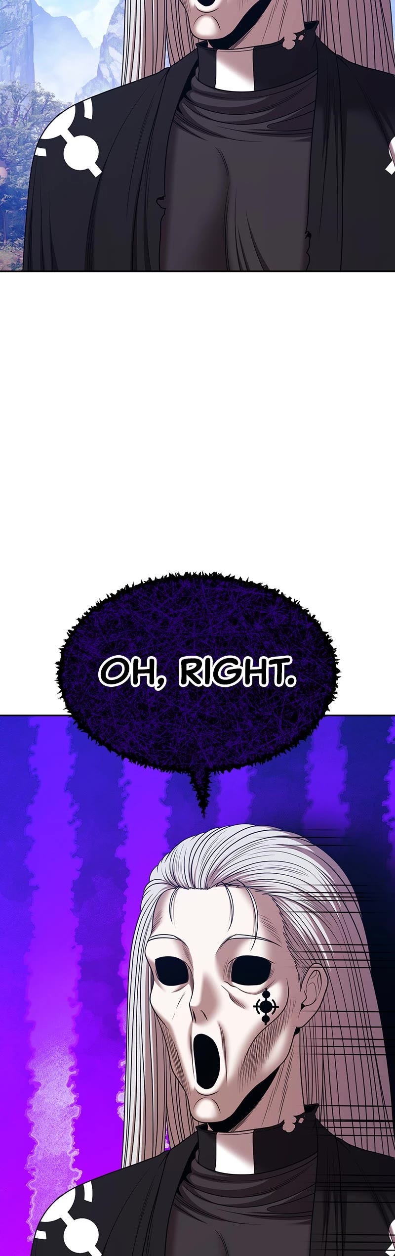 +99 Wooden stick chapter 102 page 99