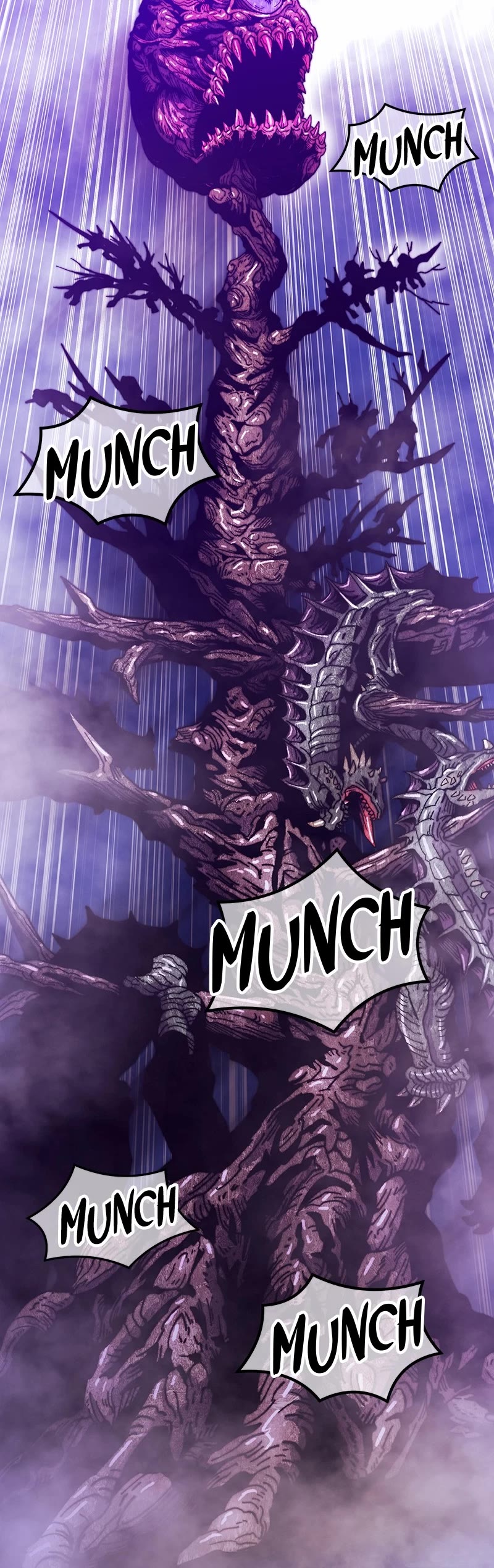 +99 Wooden stick chapter 103 page 10