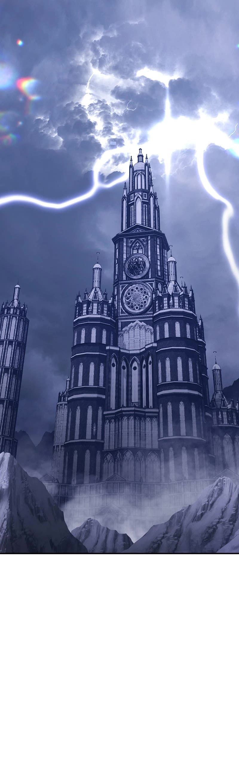 +99 Wooden stick chapter 103 page 104