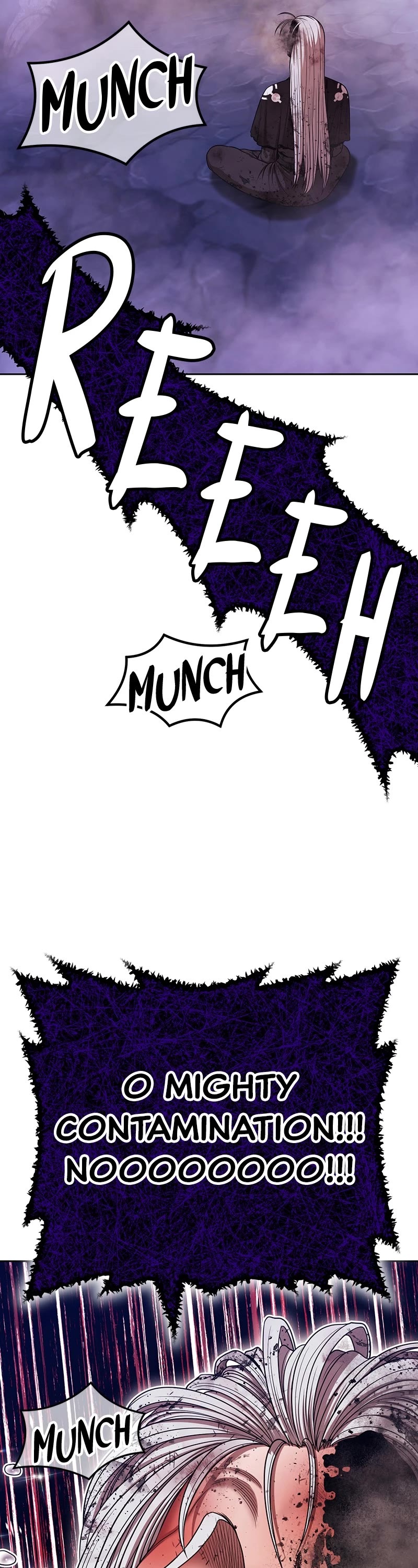 +99 Wooden stick chapter 103 page 11