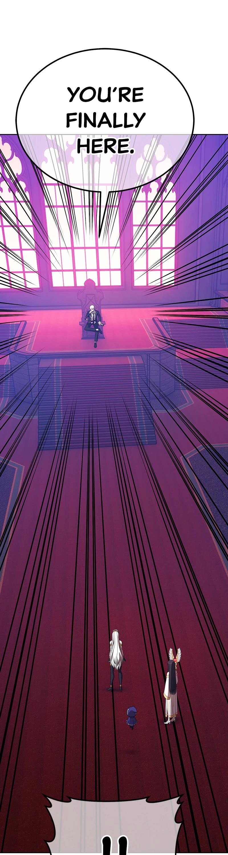 +99 Wooden stick chapter 103 page 111