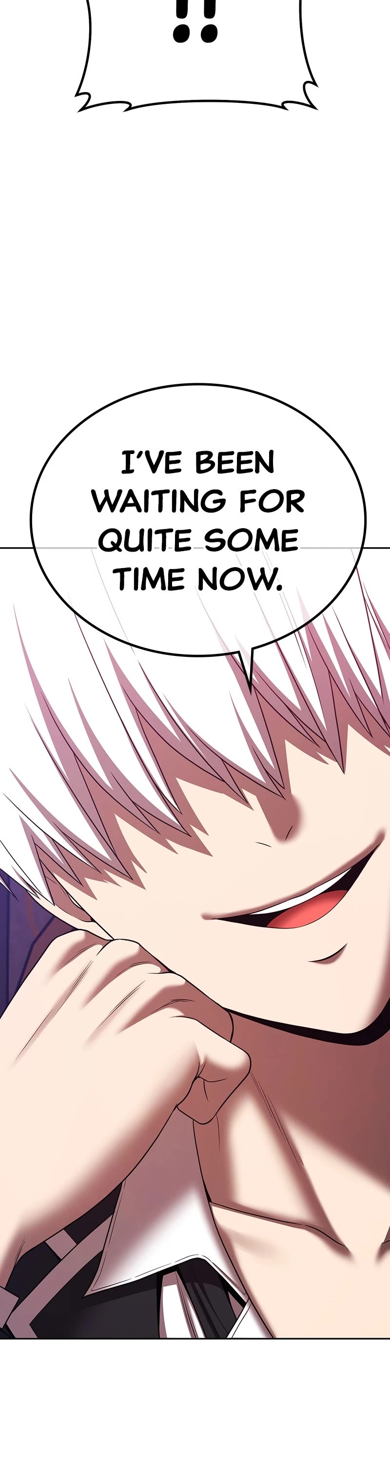 +99 Wooden stick chapter 103 page 112