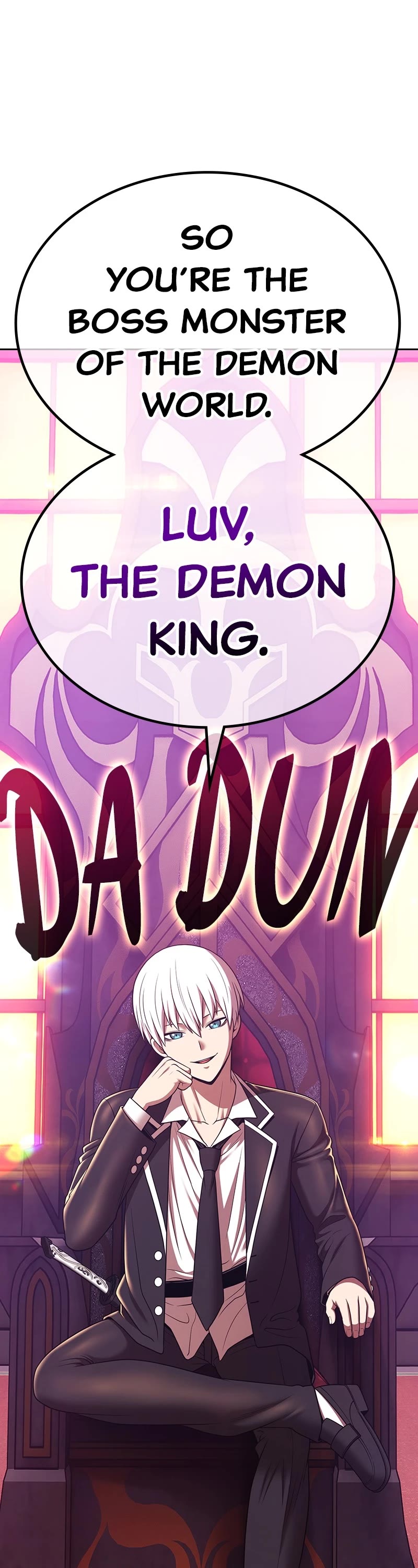 +99 Wooden stick chapter 103 page 113