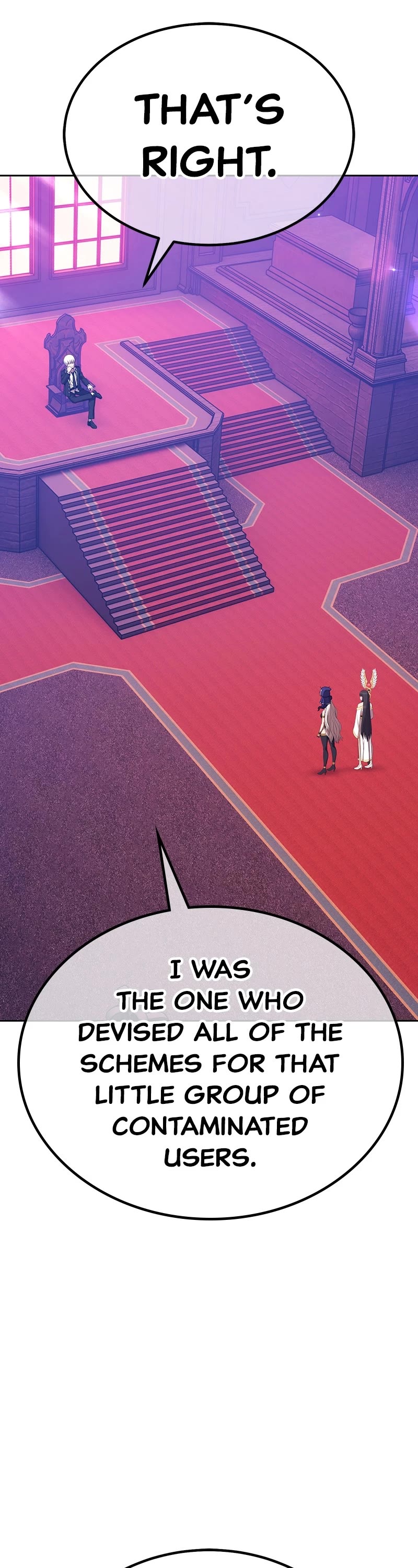 +99 Wooden stick chapter 103 page 118