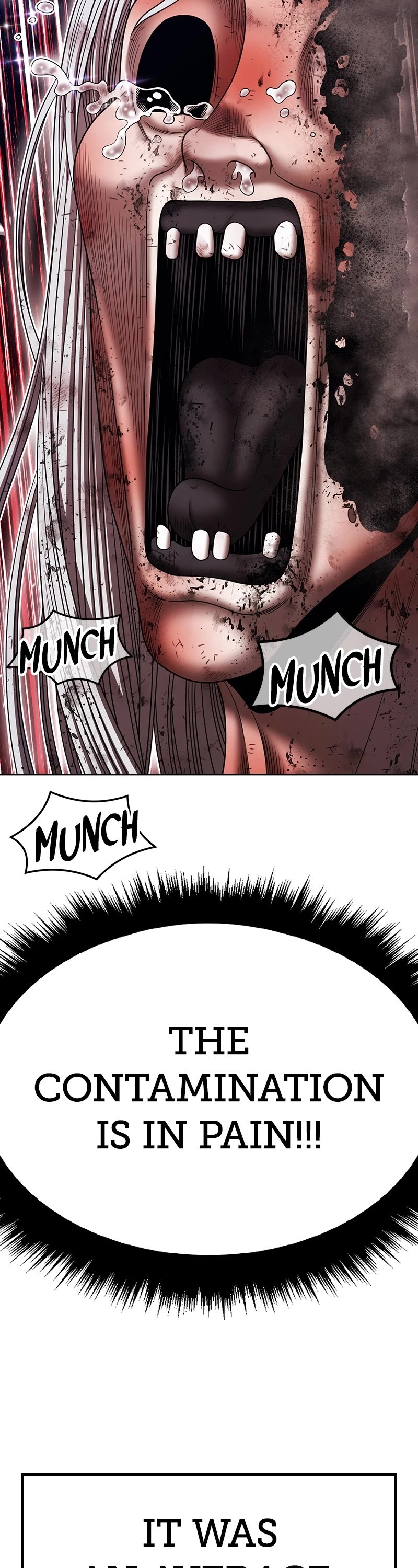 +99 Wooden stick chapter 103 page 12