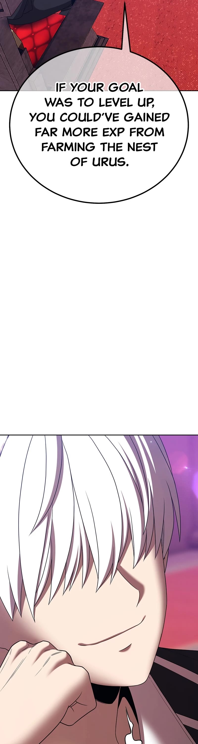 +99 Wooden stick chapter 103 page 122