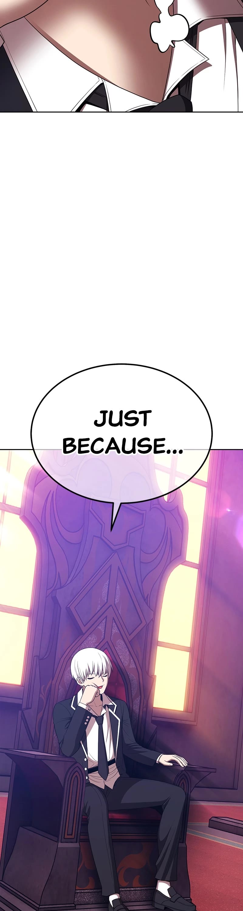 +99 Wooden stick chapter 103 page 123