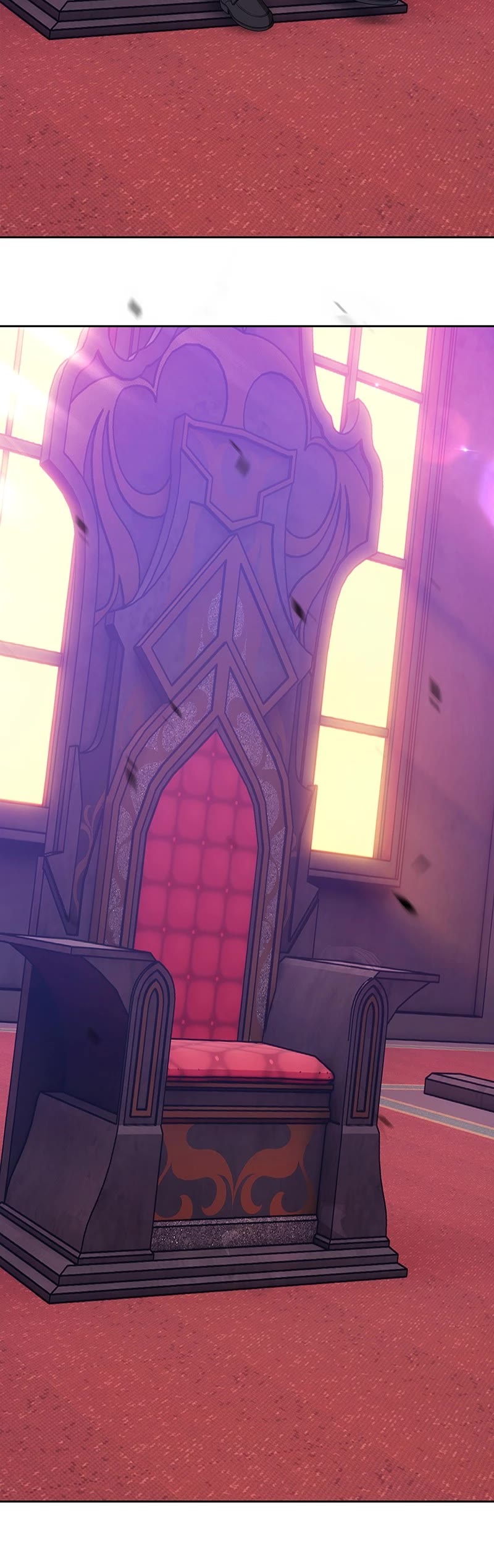 +99 Wooden stick chapter 103 page 124