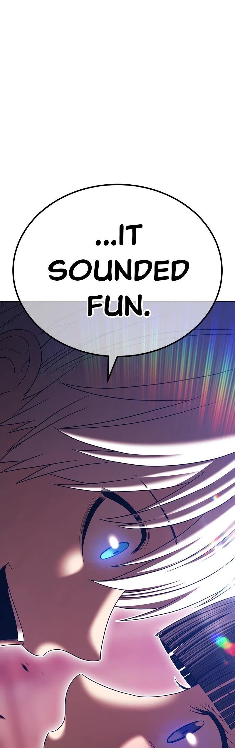 +99 Wooden stick chapter 103 page 125