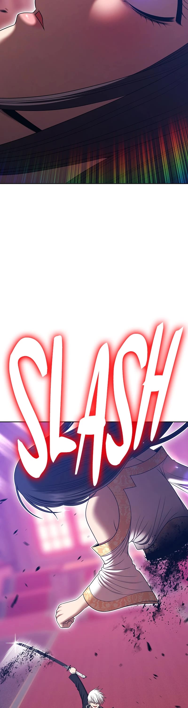 +99 Wooden stick chapter 103 page 126