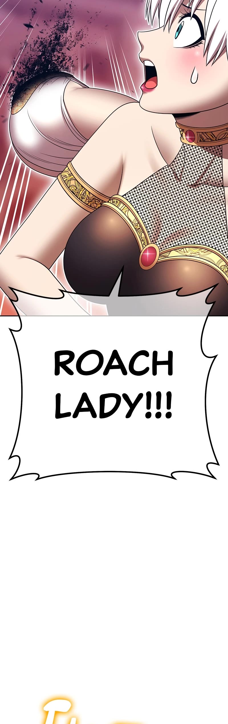 +99 Wooden stick chapter 103 page 129