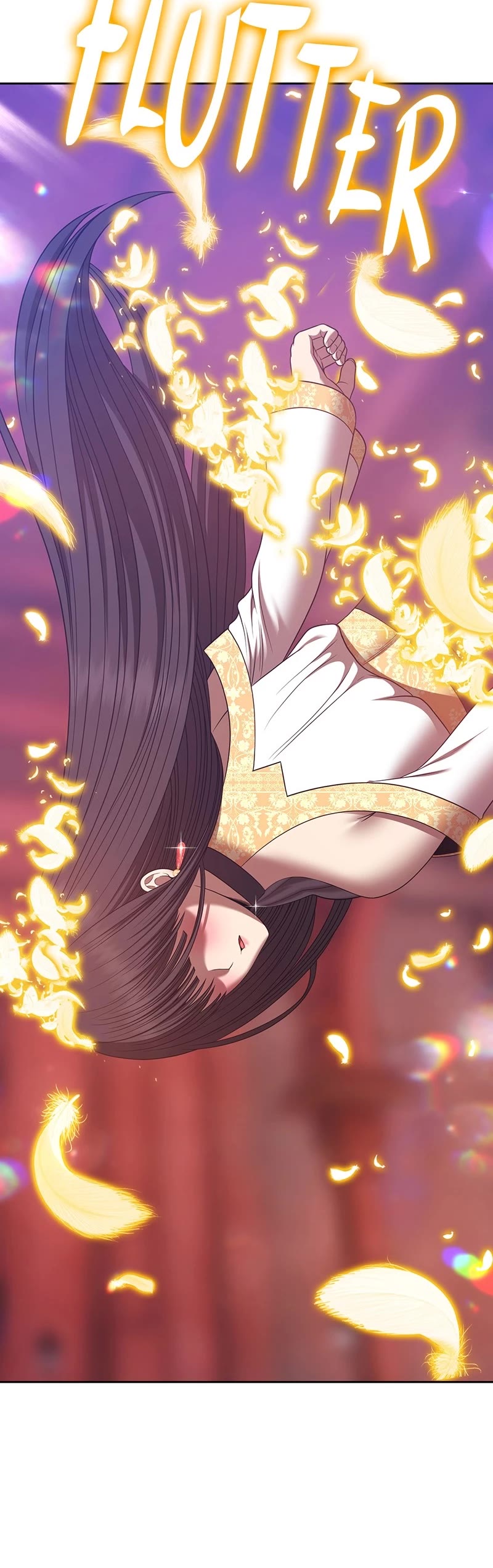 +99 Wooden stick chapter 103 page 130