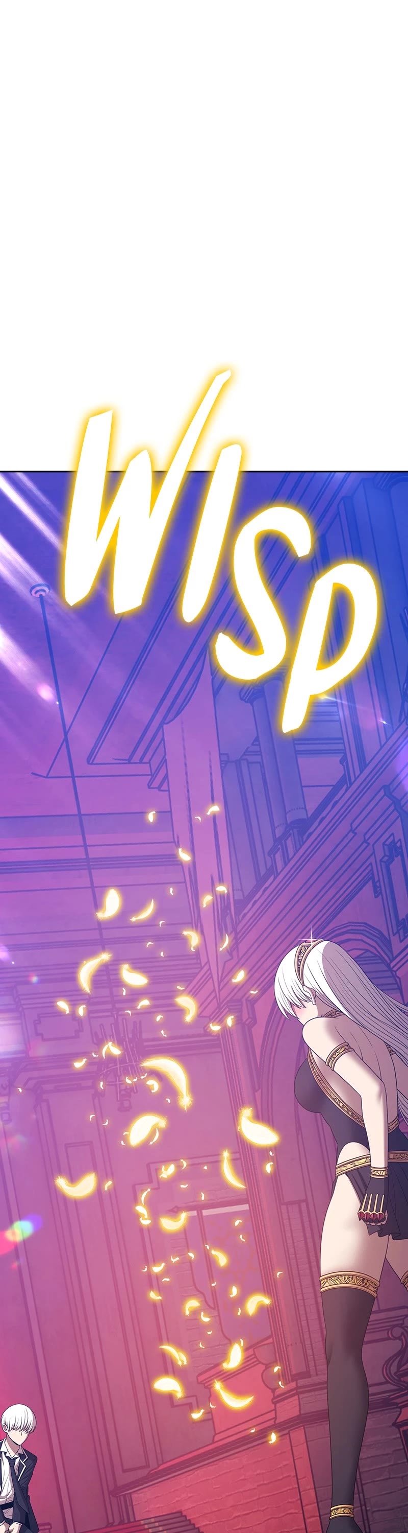 +99 Wooden stick chapter 103 page 131