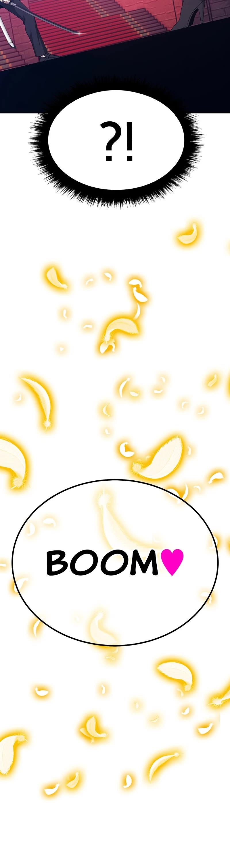 +99 Wooden stick chapter 103 page 132