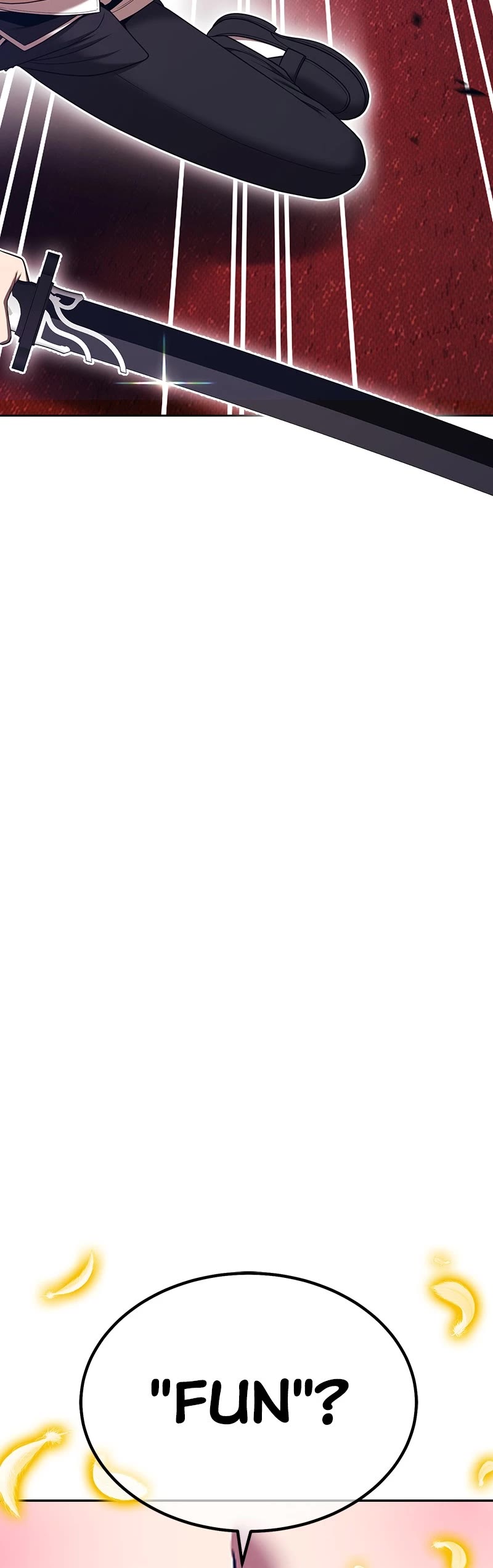 +99 Wooden stick chapter 103 page 134