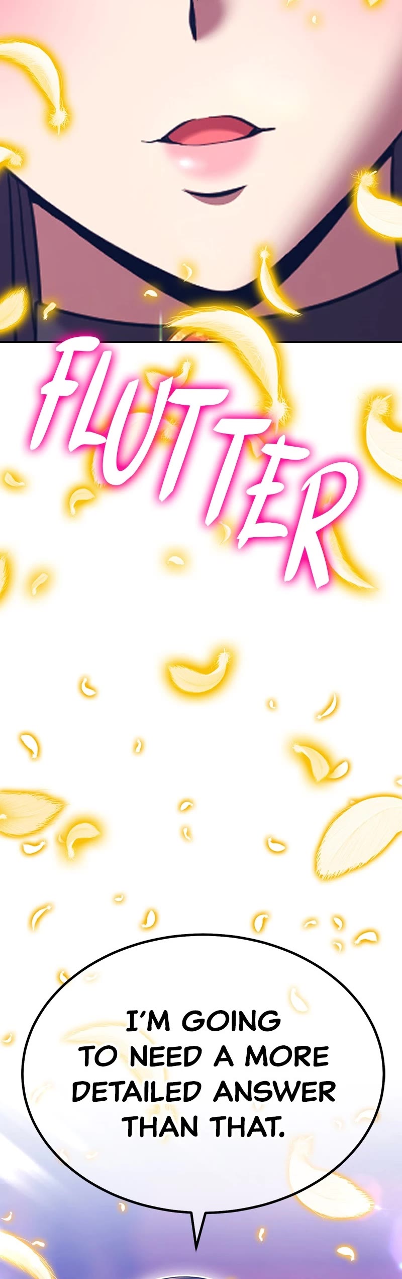 +99 Wooden stick chapter 103 page 135