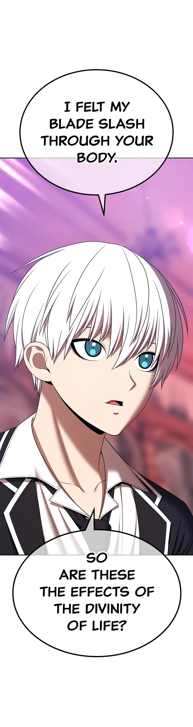 +99 Wooden stick chapter 103 page 137