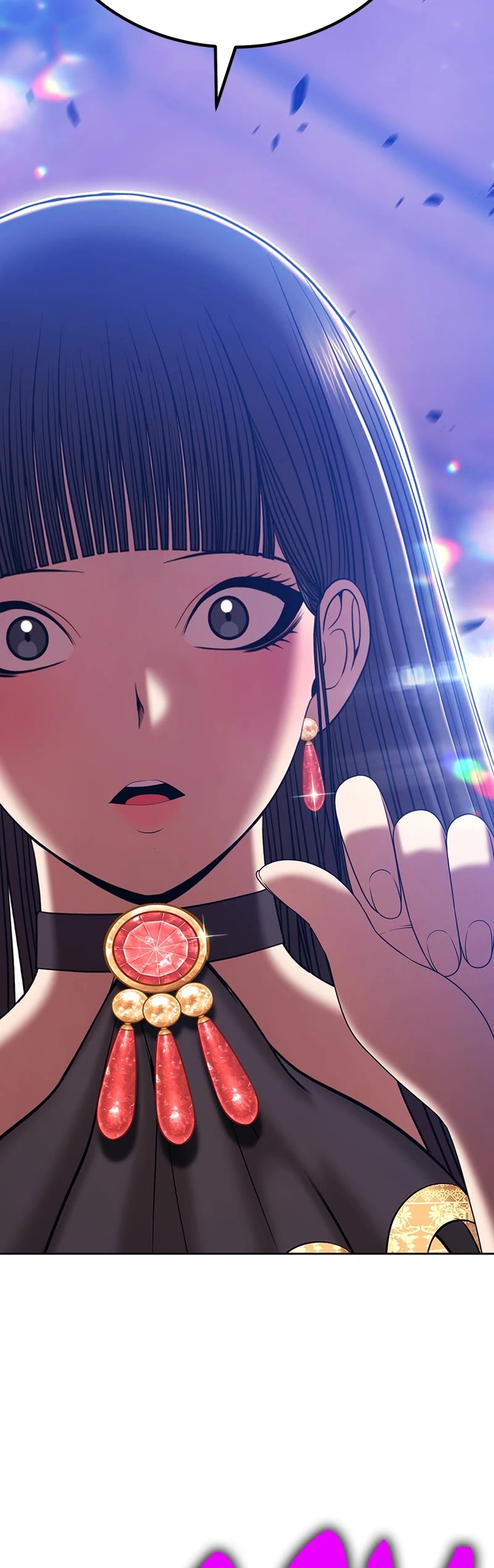 +99 Wooden stick chapter 103 page 139