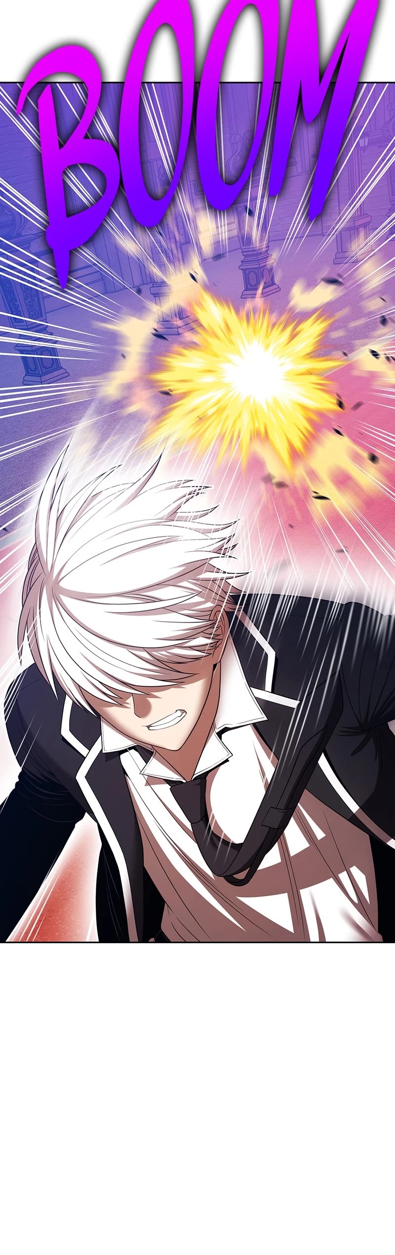 +99 Wooden stick chapter 103 page 140