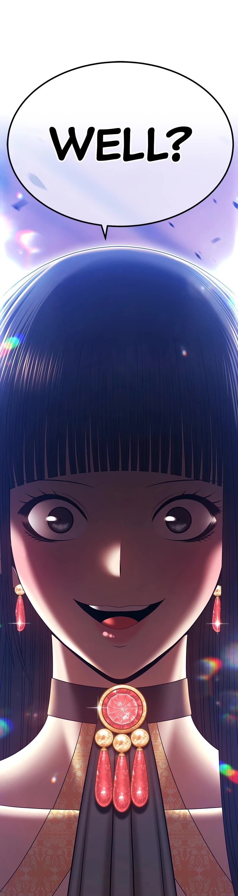 +99 Wooden stick chapter 103 page 142