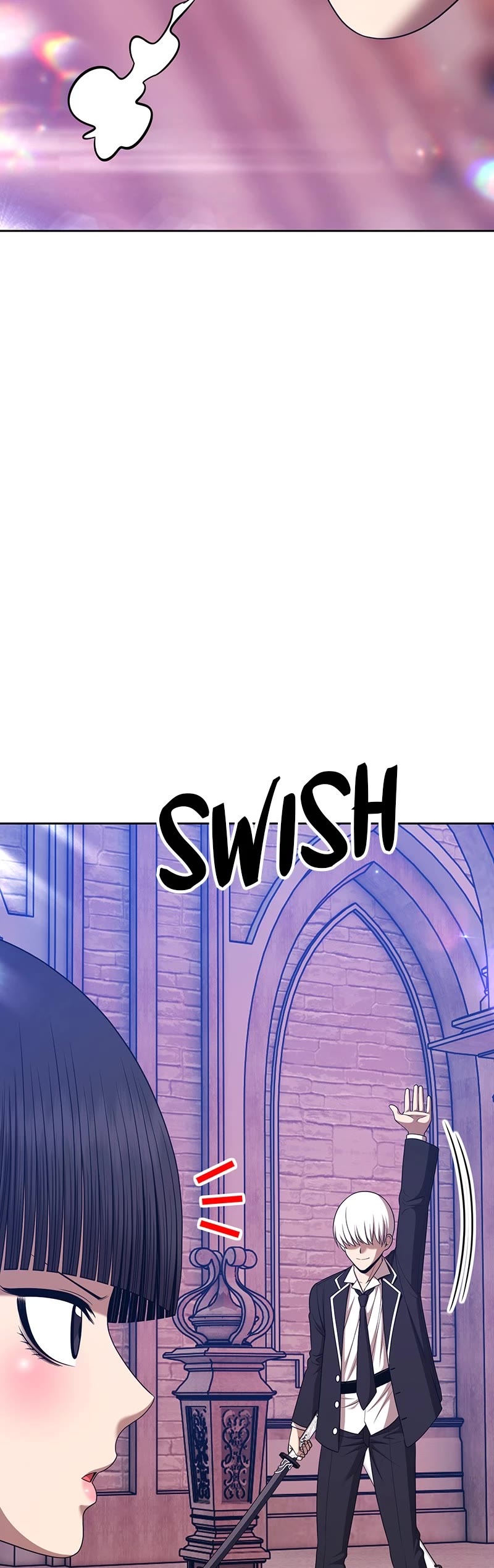 +99 Wooden stick chapter 103 page 144