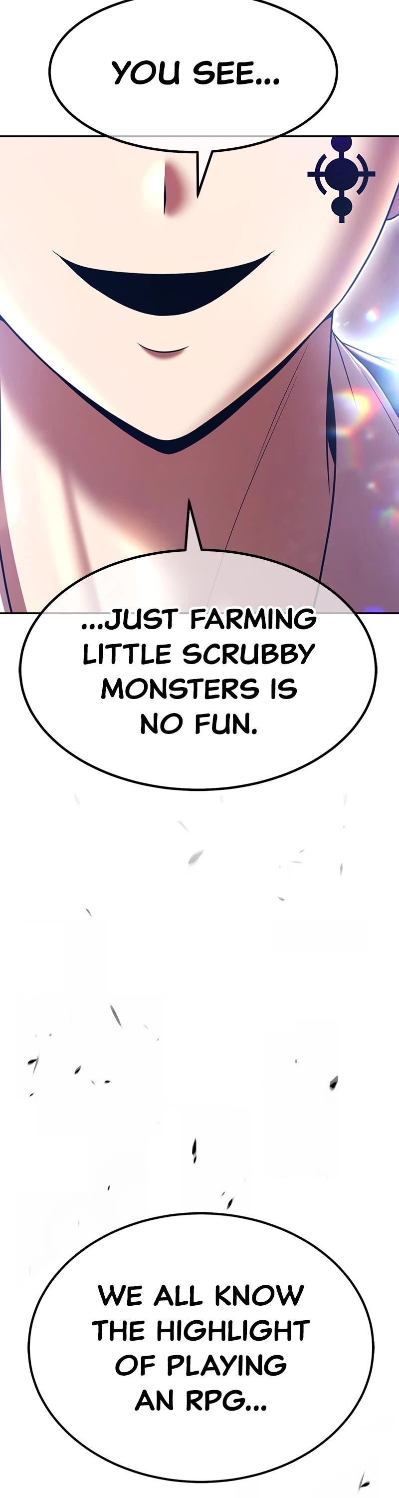 +99 Wooden stick chapter 103 page 146