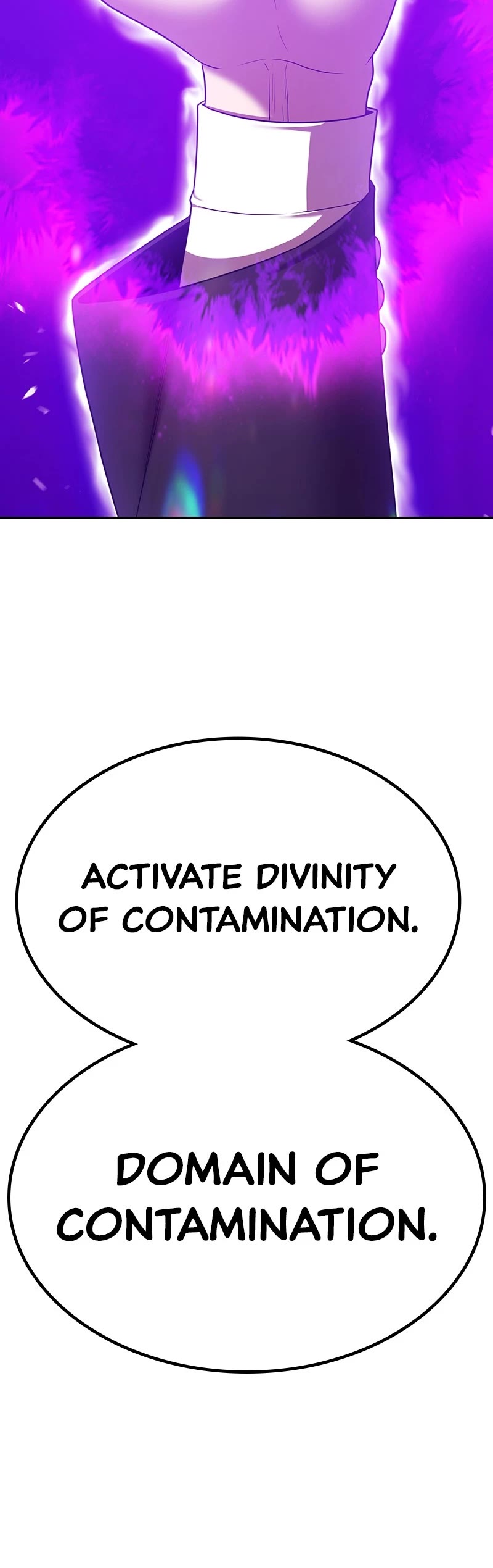 +99 Wooden stick chapter 103 page 149