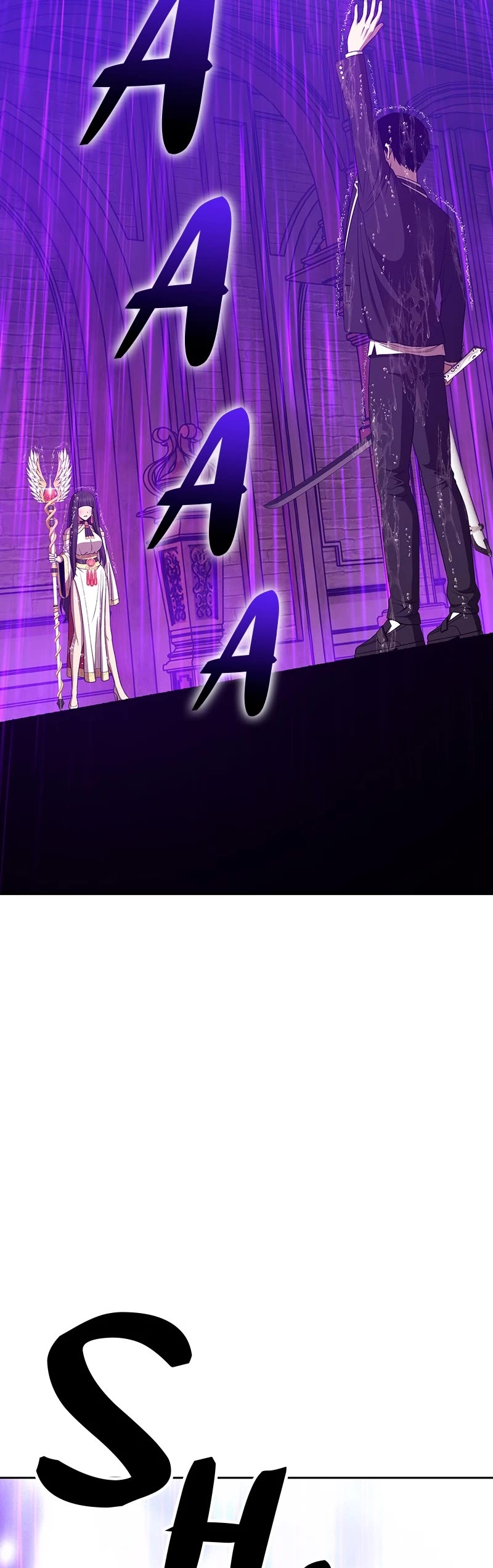 +99 Wooden stick chapter 103 page 154