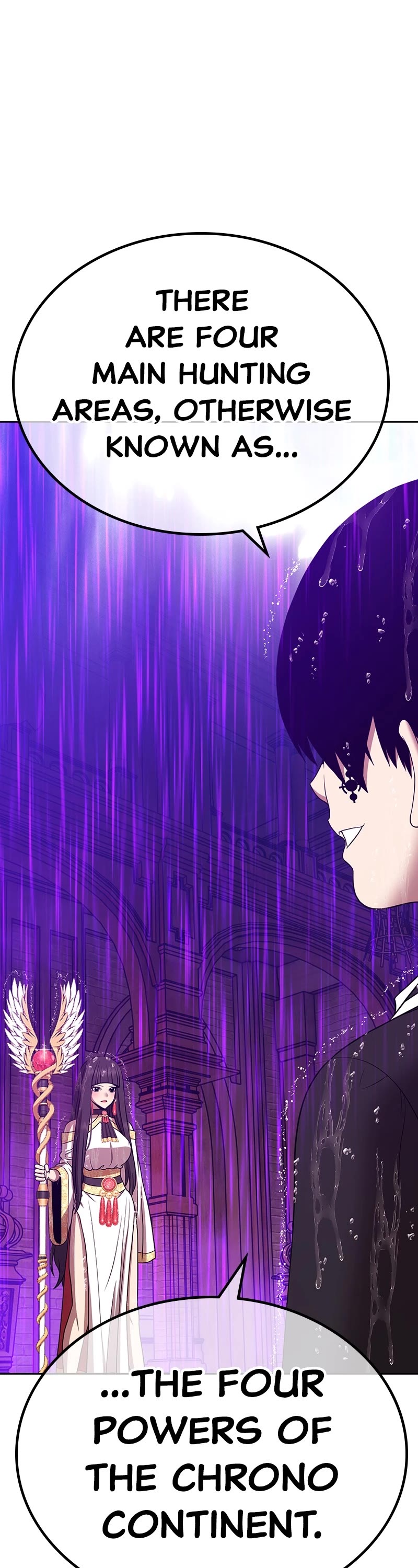 +99 Wooden stick chapter 103 page 156