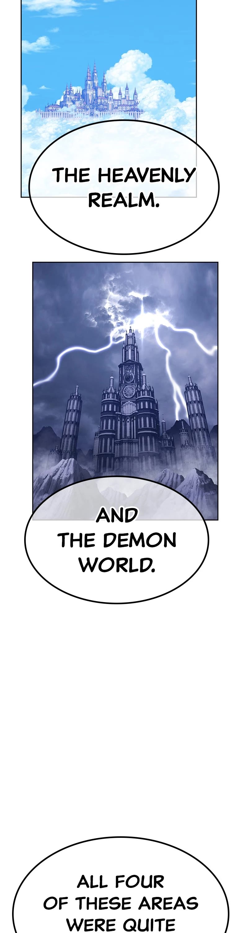 +99 Wooden stick chapter 103 page 158