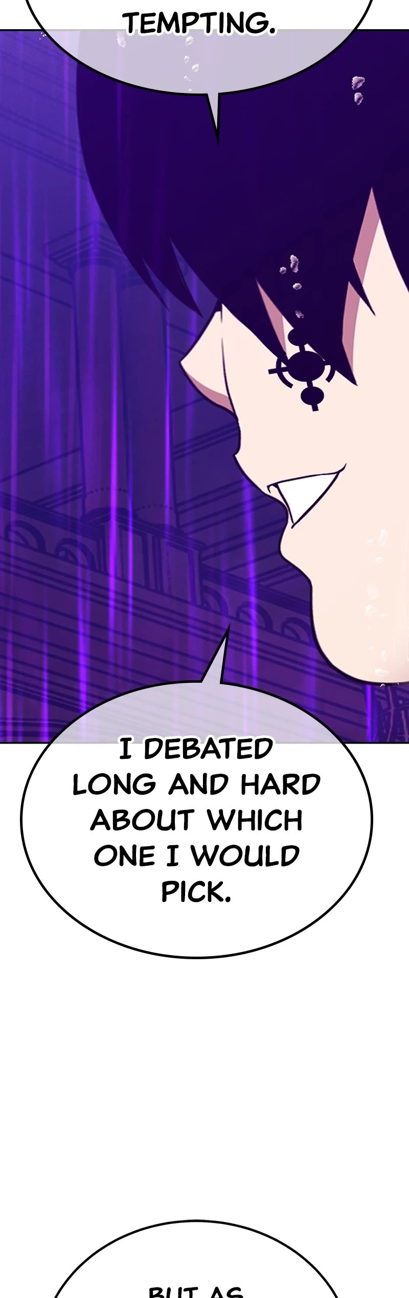 +99 Wooden stick chapter 103 page 159