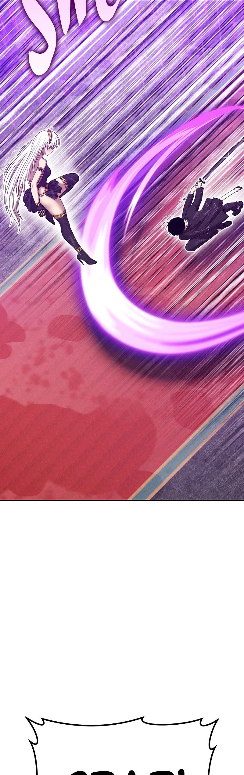 +99 Wooden stick chapter 103 page 165