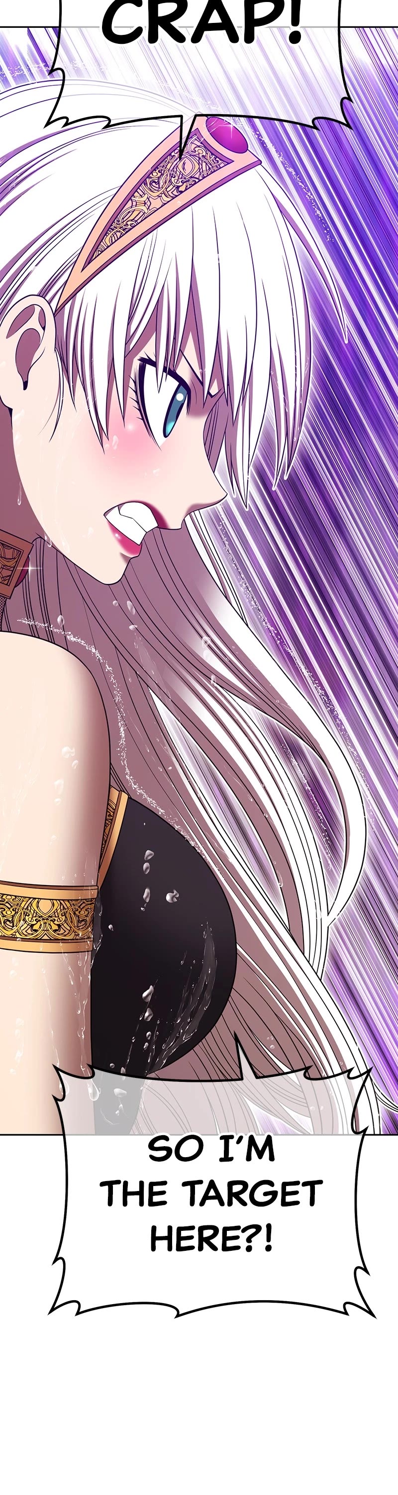 +99 Wooden stick chapter 103 page 166