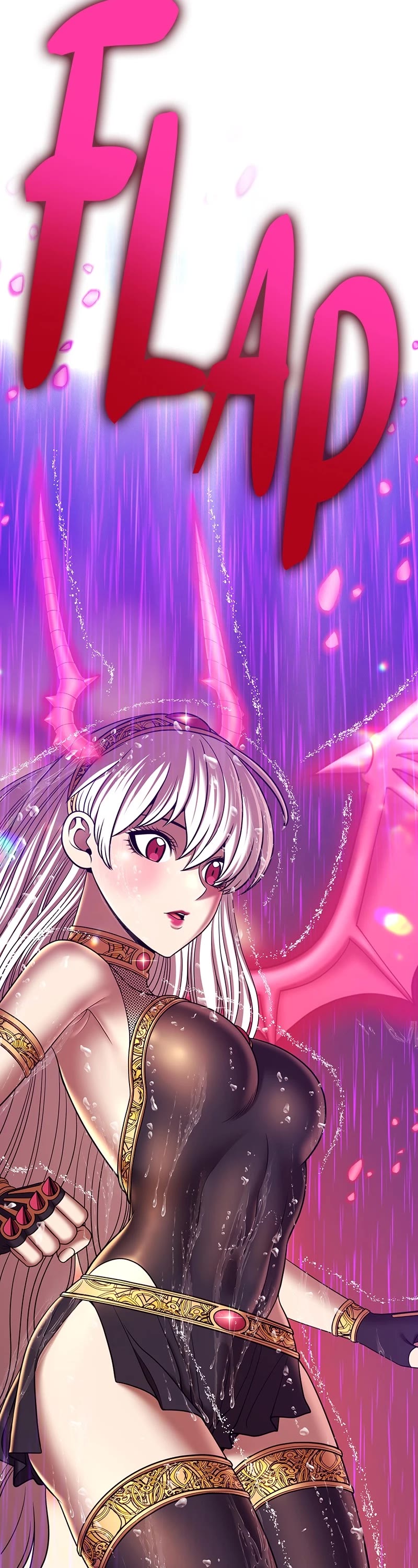 +99 Wooden stick chapter 103 page 168