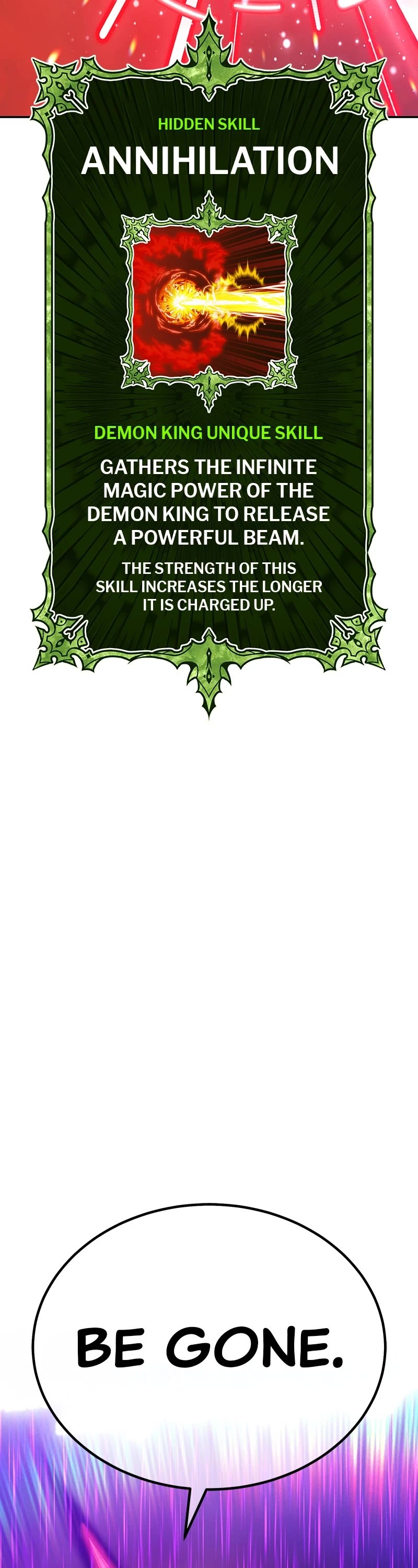 +99 Wooden stick chapter 103 page 171