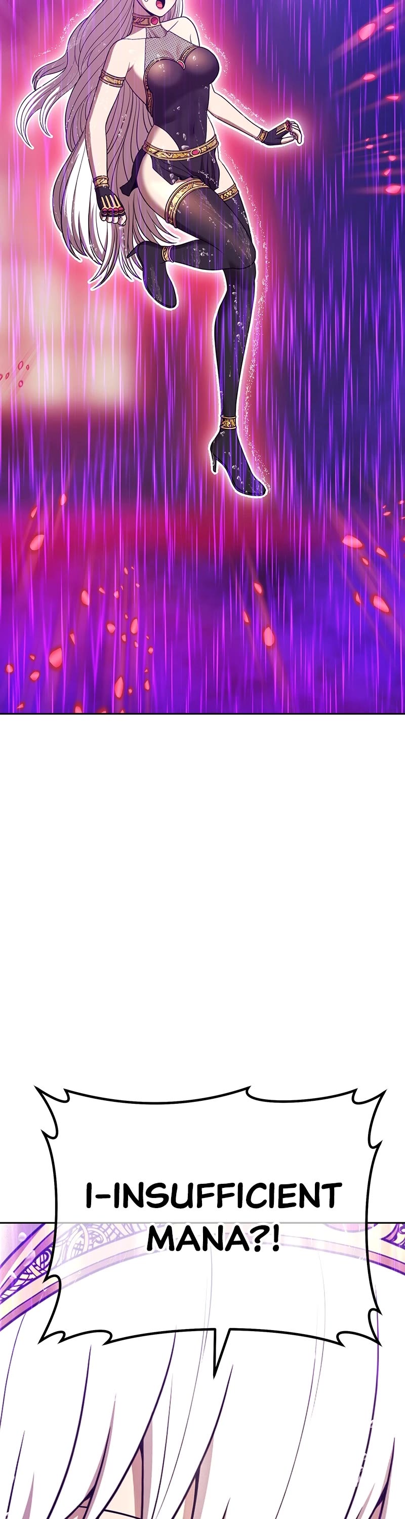 +99 Wooden stick chapter 103 page 176