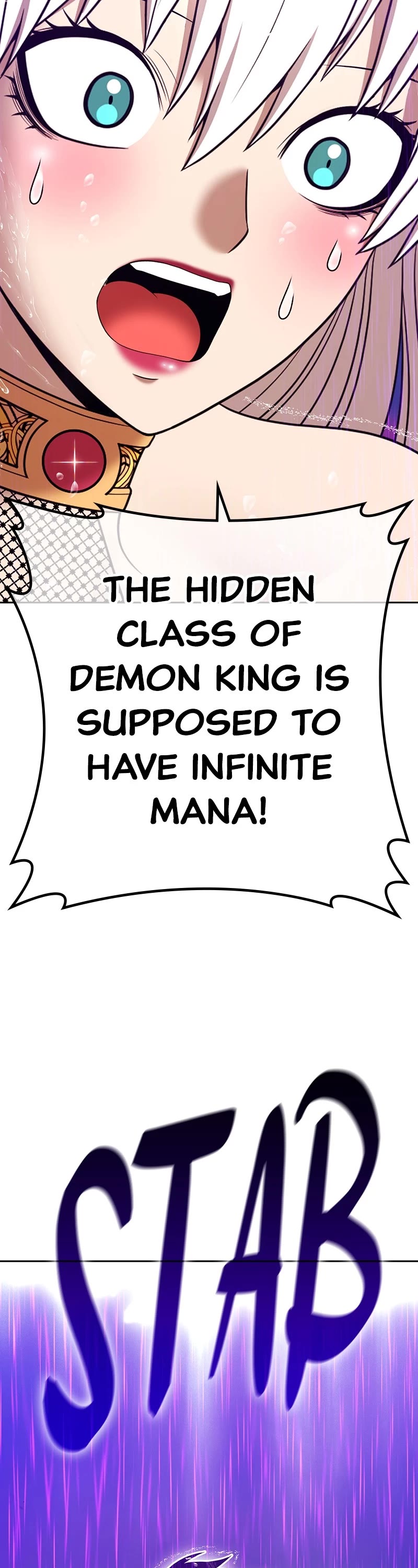 +99 Wooden stick chapter 103 page 177