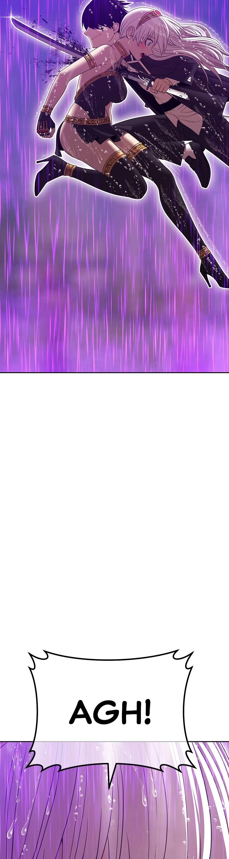 +99 Wooden stick chapter 103 page 178