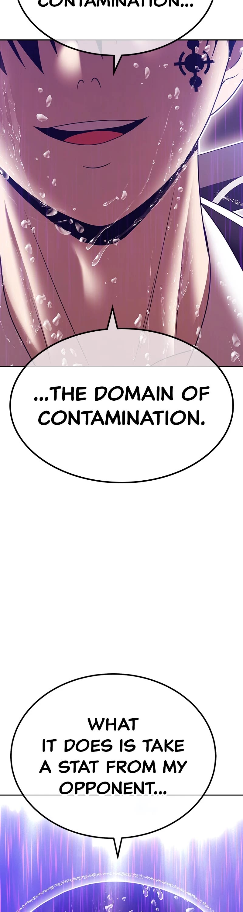 +99 Wooden stick chapter 103 page 183