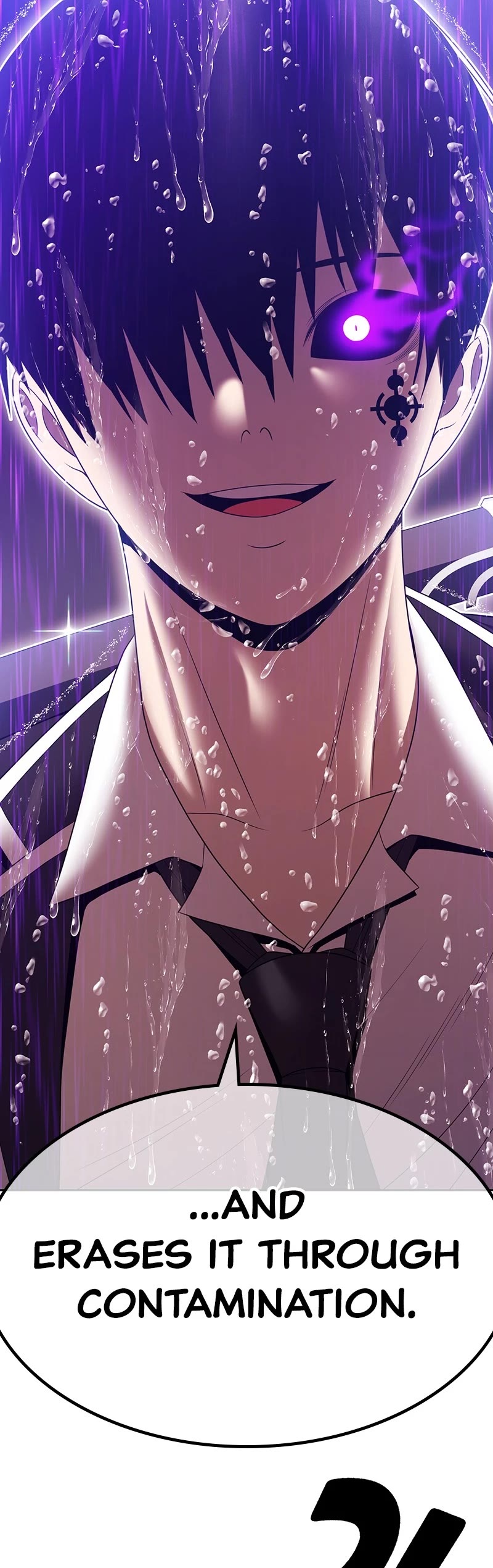 +99 Wooden stick chapter 103 page 184