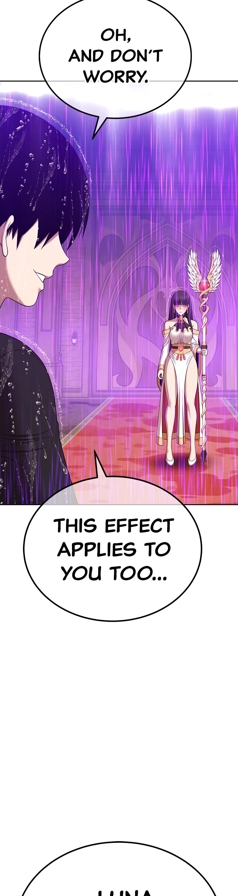 +99 Wooden stick chapter 103 page 187