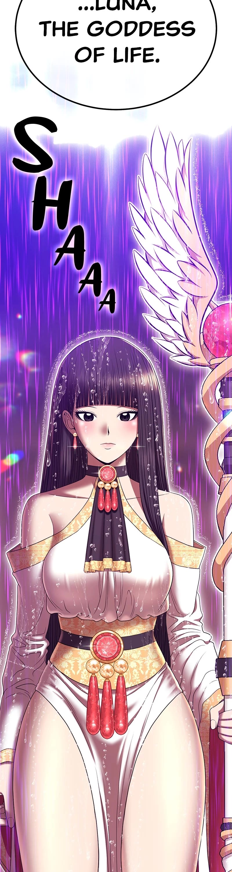 +99 Wooden stick chapter 103 page 188