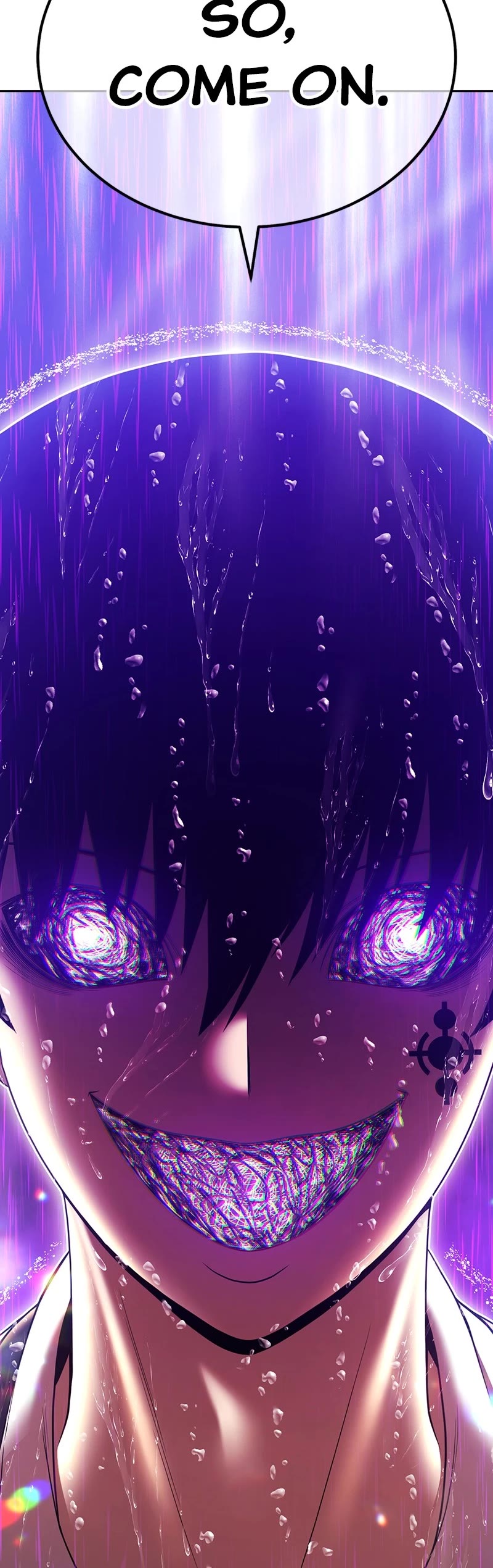 +99 Wooden stick chapter 103 page 190